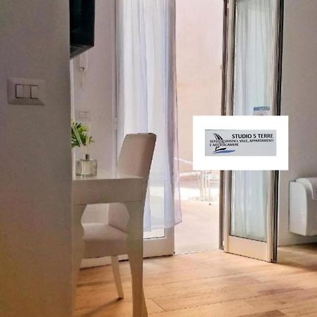 Residenza Solferino Apartment Corniglia Exterior foto