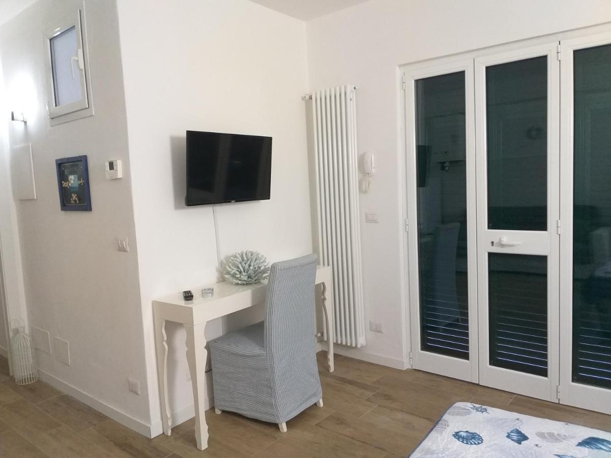 Residenza Solferino Apartment Corniglia Exterior foto