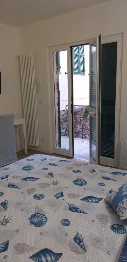 Residenza Solferino Apartment Corniglia Exterior foto
