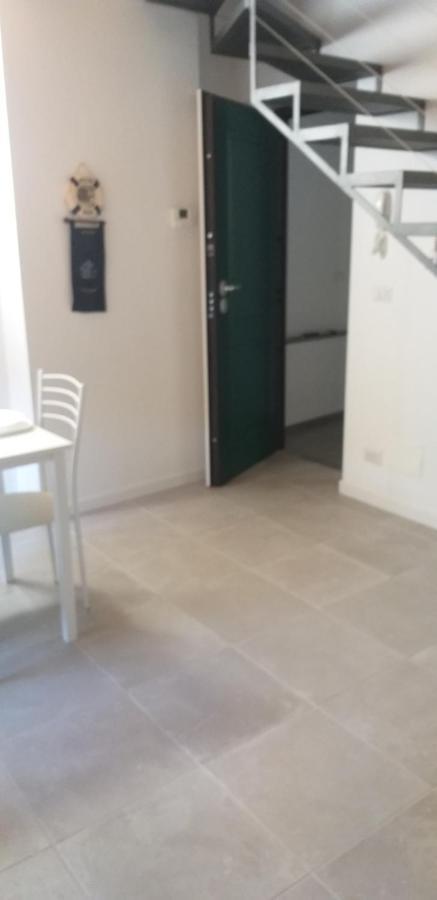 Residenza Solferino Apartment Corniglia Exterior foto