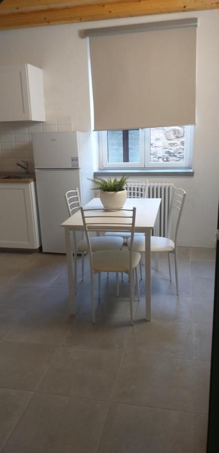 Residenza Solferino Apartment Corniglia Exterior foto