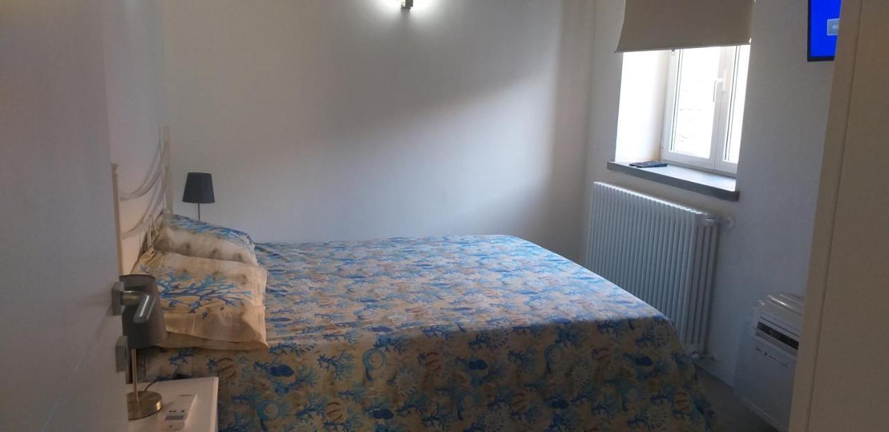 Residenza Solferino Apartment Corniglia Exterior foto