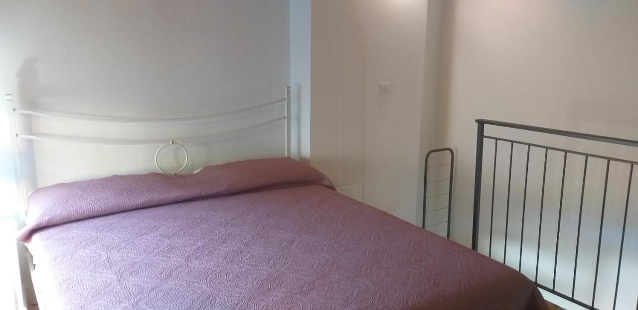 Residenza Solferino Apartment Corniglia Exterior foto