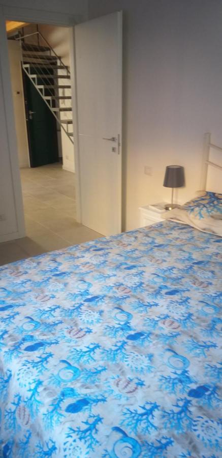 Residenza Solferino Apartment Corniglia Exterior foto