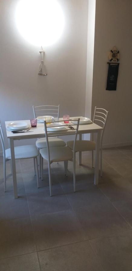Residenza Solferino Apartment Corniglia Exterior foto