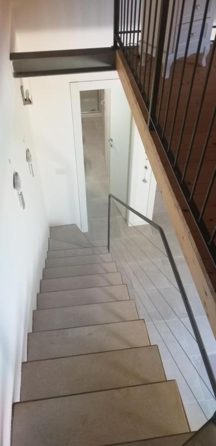 Residenza Solferino Apartment Corniglia Exterior foto