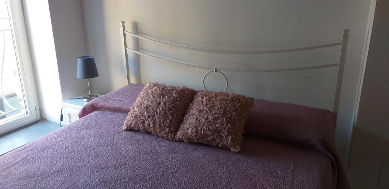 Residenza Solferino Apartment Corniglia Exterior foto