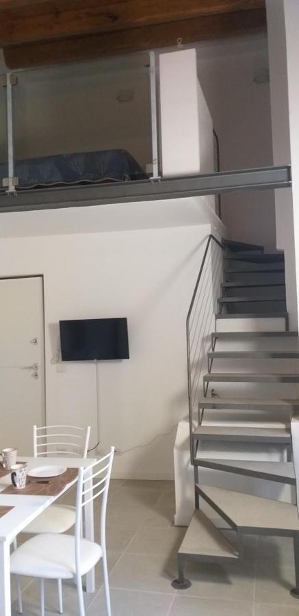 Residenza Solferino Apartment Corniglia Exterior foto