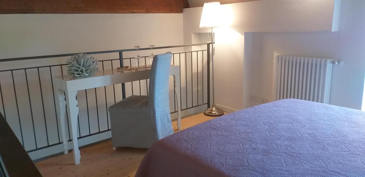 Residenza Solferino Apartment Corniglia Exterior foto