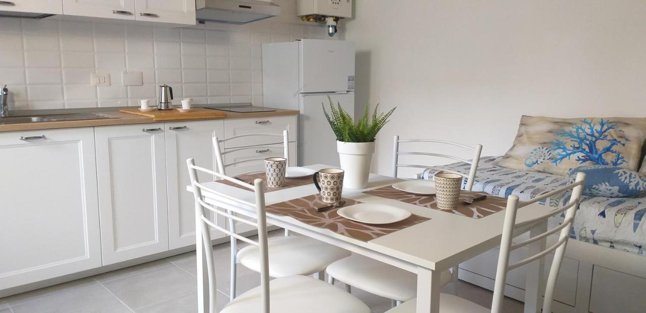Residenza Solferino Apartment Corniglia Exterior foto