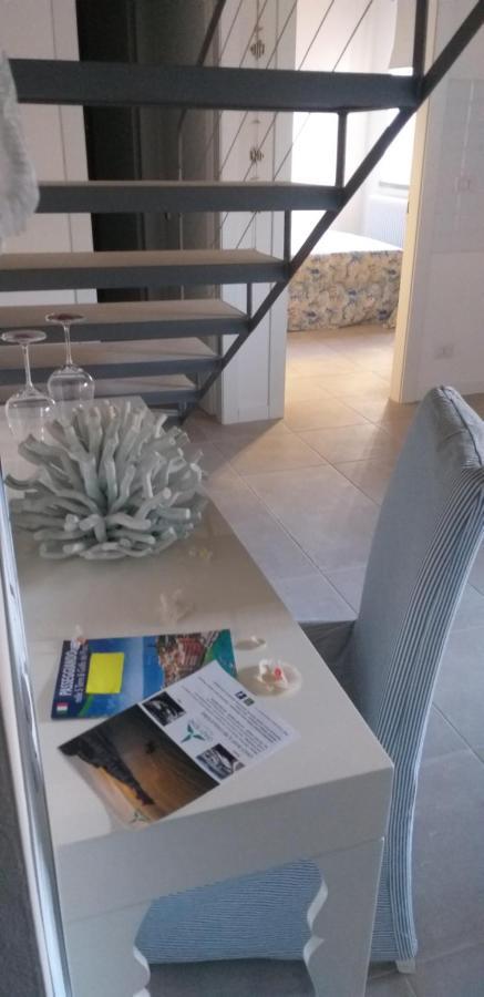 Residenza Solferino Apartment Corniglia Exterior foto
