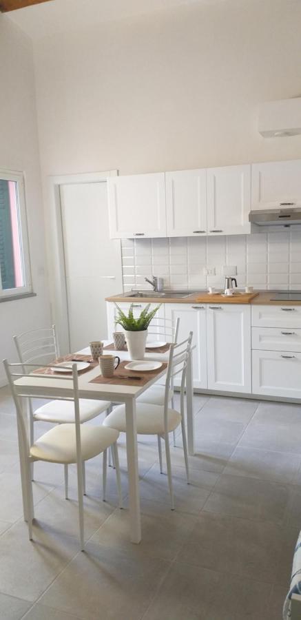 Residenza Solferino Apartment Corniglia Exterior foto