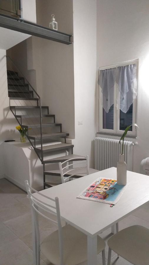 Residenza Solferino Apartment Corniglia Exterior foto