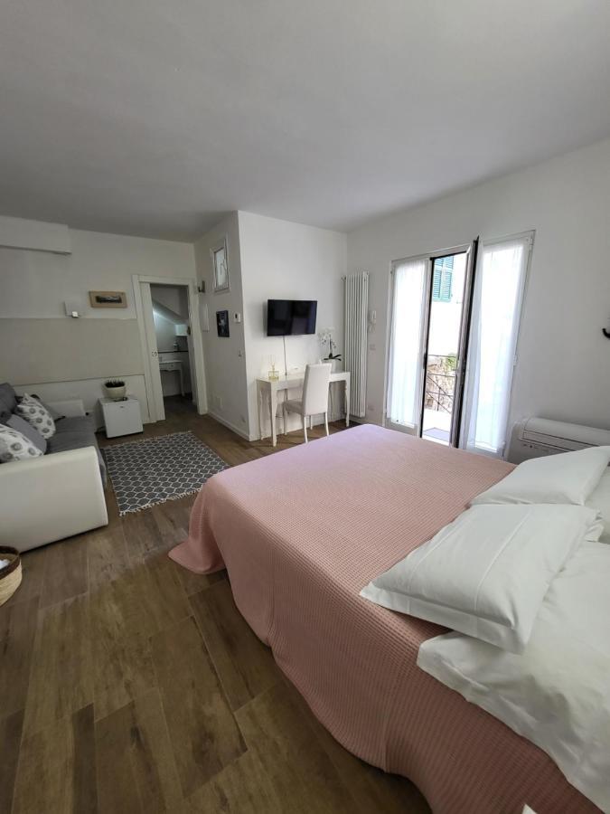 Residenza Solferino Apartment Corniglia Exterior foto