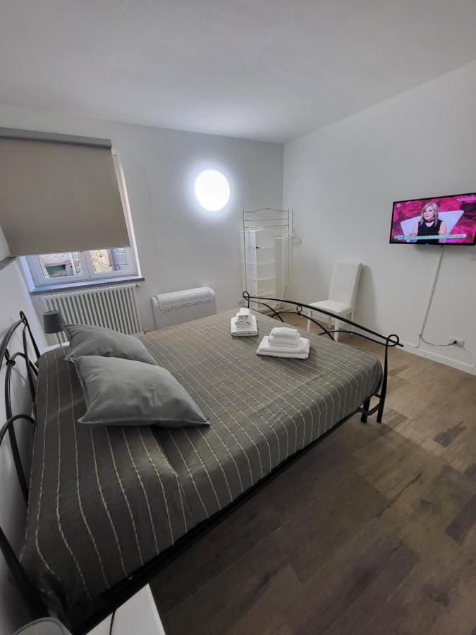 Residenza Solferino Apartment Corniglia Exterior foto