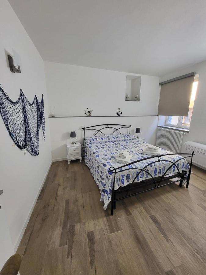 Residenza Solferino Apartment Corniglia Exterior foto