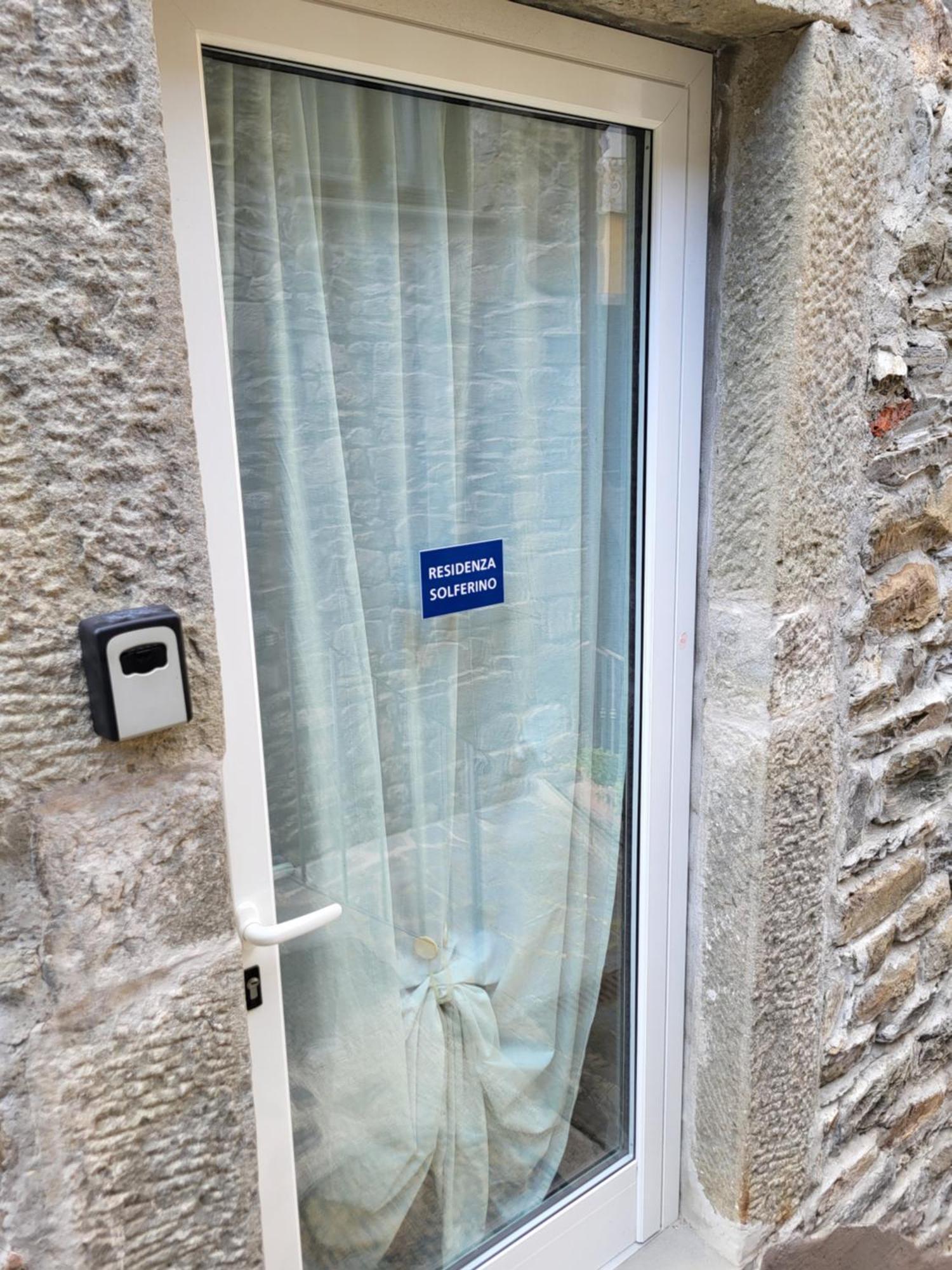 Residenza Solferino Apartment Corniglia Cameră foto