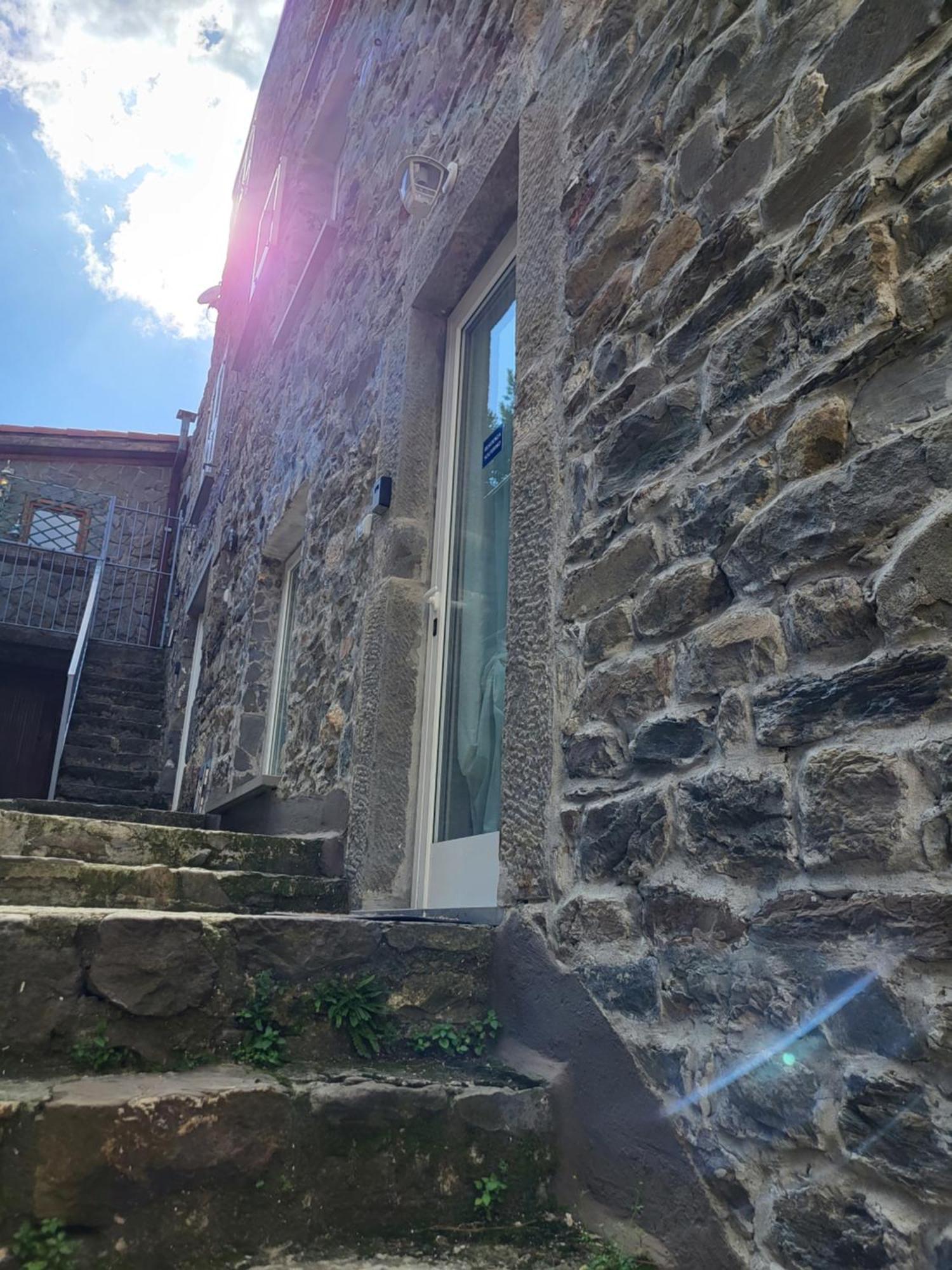 Residenza Solferino Apartment Corniglia Cameră foto